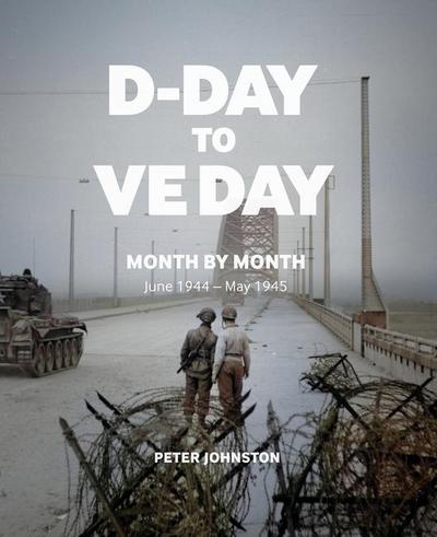 Dday to Ve Day