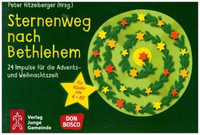 Sternenweg nach Bethlehem