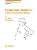 Gestational Diabetes