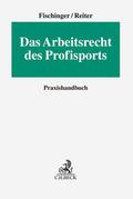 Das Arbeitsrecht des Profisports