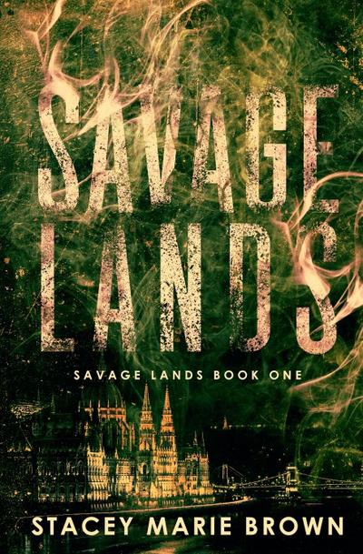 Brown, S: Savage Lands