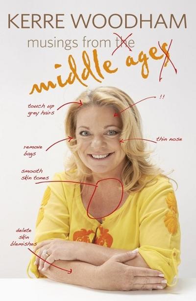 Musings from Middle Age