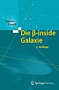 Die beta-inside Galaxie Gunter Dueck Author