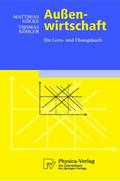 Außenwirtschaft
