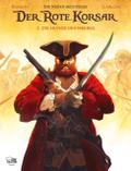 Der Rote Korsar - Die neuen Abenteuer 02