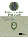 Patterns and the Plant World, Grade 1