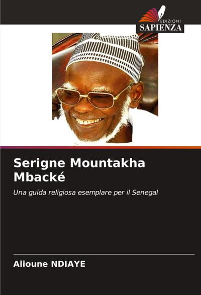 Serigne Mountakha Mbacké