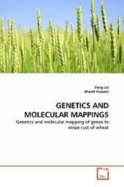 GENETICS AND MOLECULAR MAPPINGS