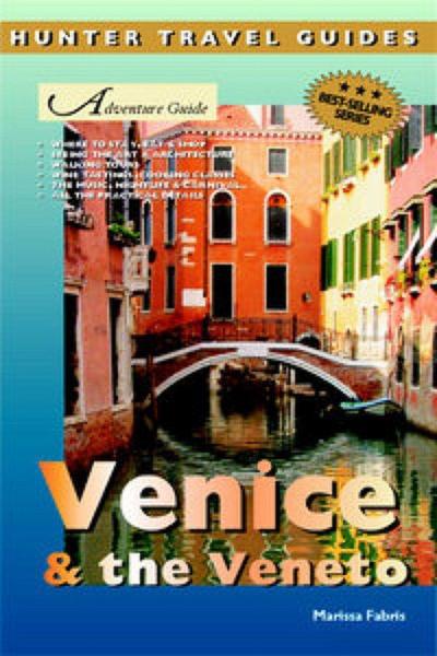 Venice & the Veneto 2nd ed.
