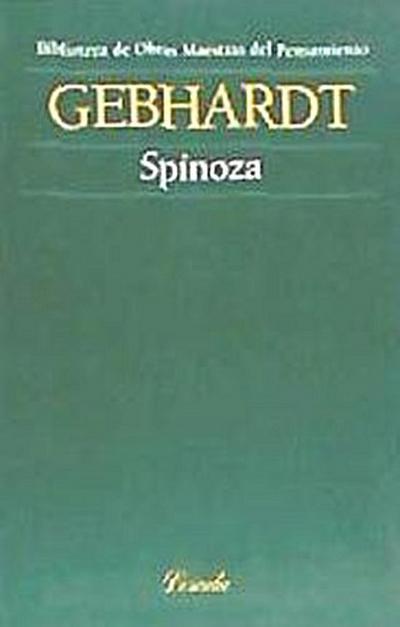 SPINOZA
