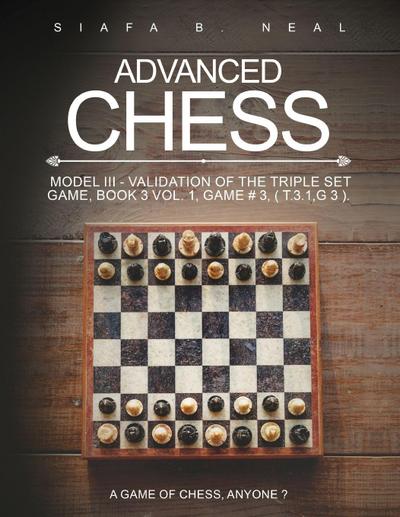 Advanced Chess