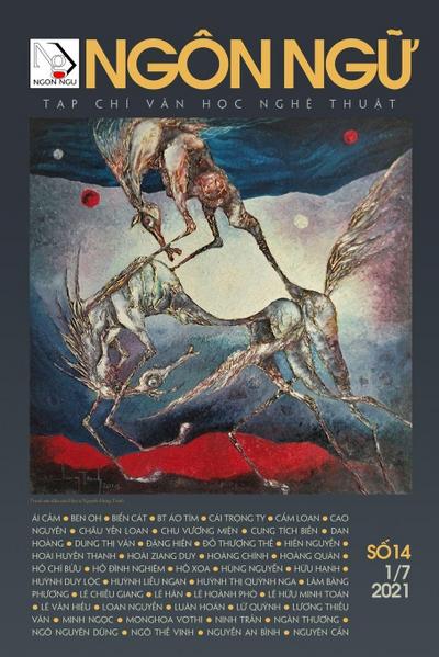 T¿p Chí NGÔN NG¿ - S¿ 14