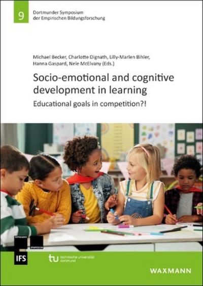 Socio-emotional and cognitive development in learning