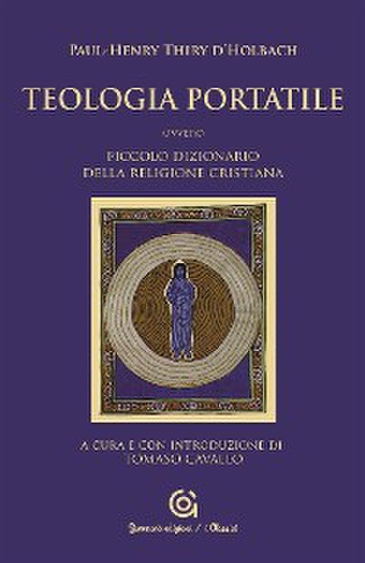 Teologia portatile