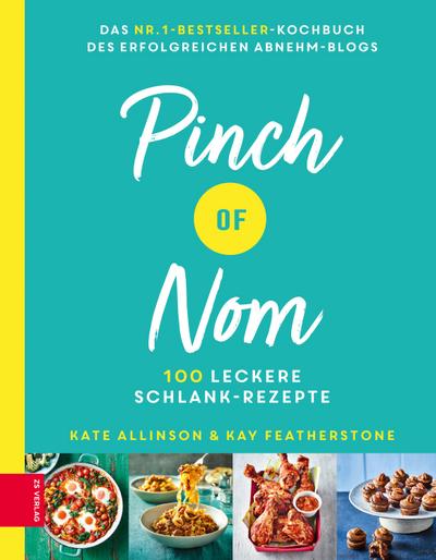 Pinch of Nom