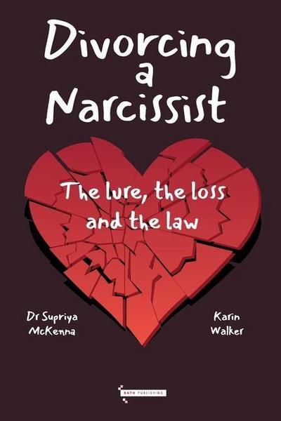 Divorcing a Narcissist