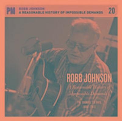 A Reasonable History Of Impossible Demands: The Damage To Date 1986-2013