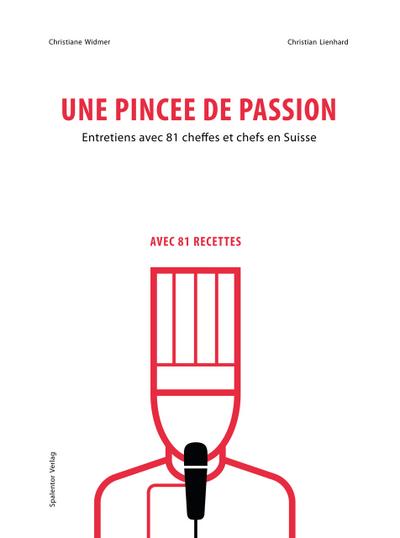 Une Pincée de Passion