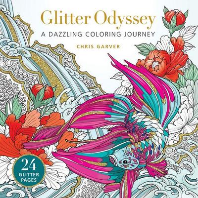 Glitter Odyssey
