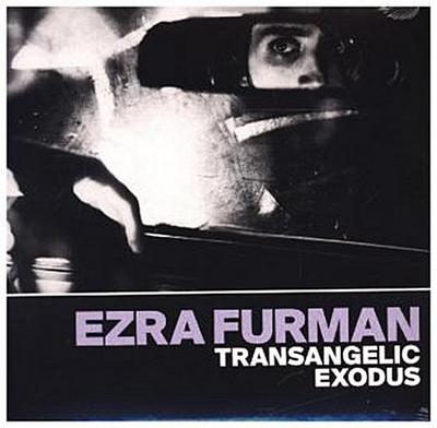 Transangelic Exodus, 1 Audio-CD