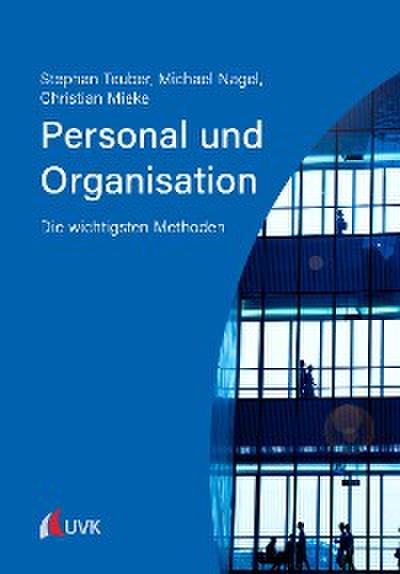 Personal und Organisation