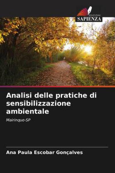 Analisi delle pratiche di sensibilizzazione ambientale