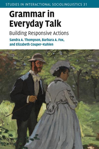 Grammar in Everyday Talk