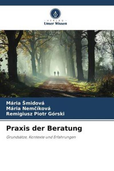 Praxis der Beratung