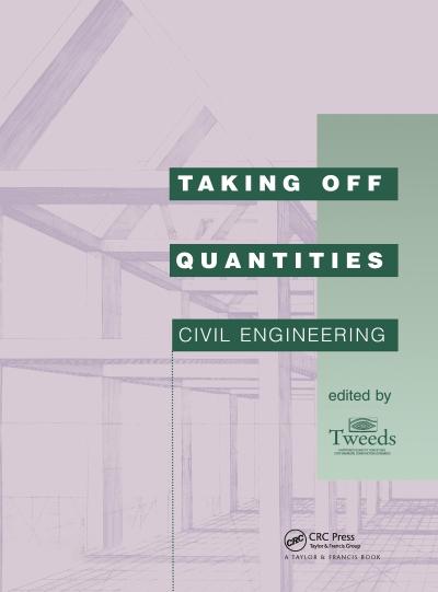 Taking Off Quantities