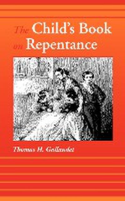 THE CHILD’S BOOK ON REPENTANCE
