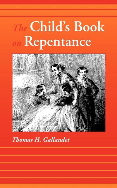 THE CHILD’S BOOK ON REPENTANCE
