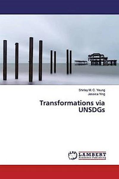 Transformations via UNSDGs