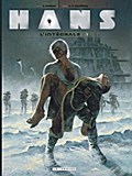 Hans, französische Ausgabe