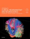 Fitzgerald’s Clinical Neuroanatomy and Neuroscience E-Book
