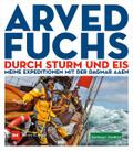 Durch Sturm und Eis