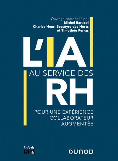 L’IA au service des RH