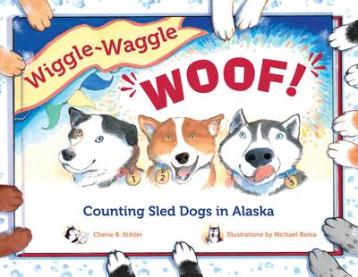 Wiggle-Waggle Woof!