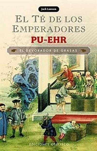 T’ de Los Emperadores Pu-Ehr