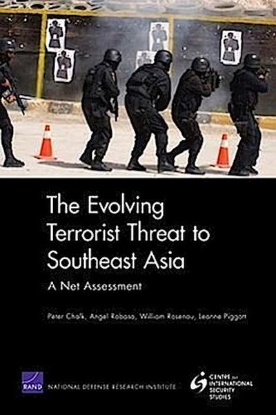 The Evolving Terrorist Threat to Southeast Asia