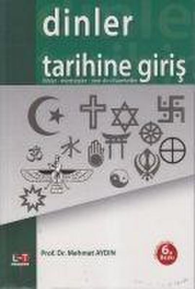 Dinler Tarihine Giris