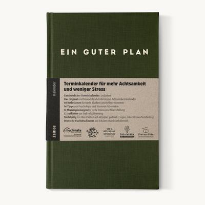 Ein guter Plan Zeitlos - Wald