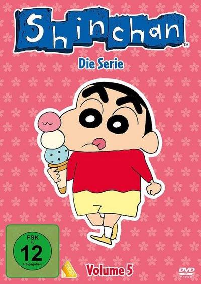 Shin Chan