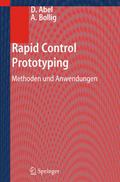 Rapid Control Prototyping