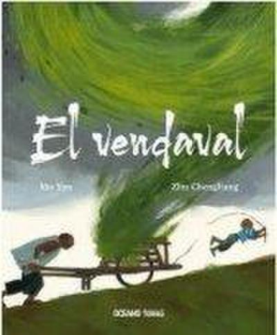 El Vendaval / The Gale