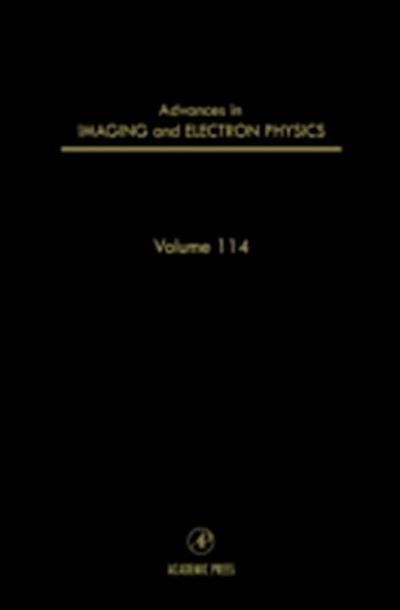 Advances in Imaging and Electron Physics