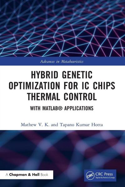 Hybrid Genetic Optimization for IC Chips Thermal Control