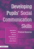 Developing Pupils Social Communication Skills