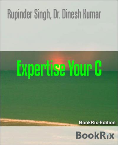 Expertise Your C