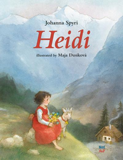 Heidi