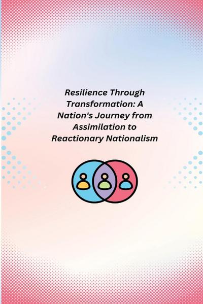 Jake, M: Resilience Through Transformation